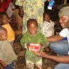 Orphelinat de Mbouo 08 2009